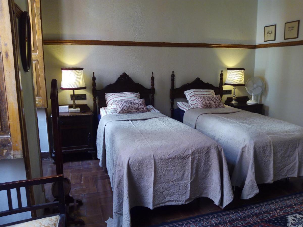 Casa San Marcial Διαμέρισμα Λας Πάλμας ντε Γκραν Κανάρια Εξωτερικό φωτογραφία