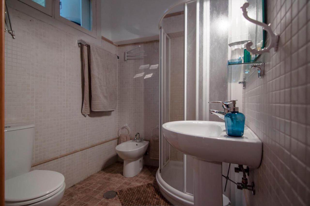 Casa San Marcial Διαμέρισμα Λας Πάλμας ντε Γκραν Κανάρια Εξωτερικό φωτογραφία