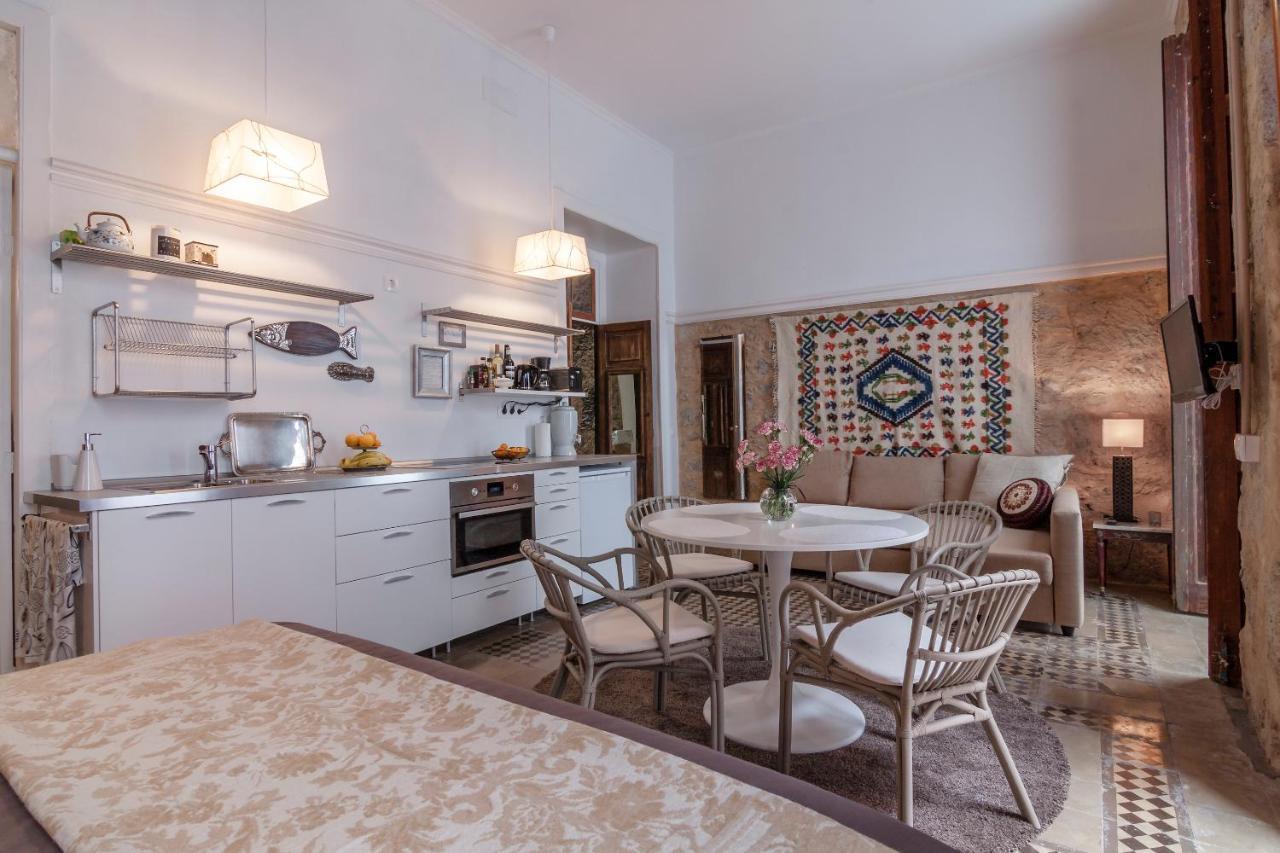 Casa San Marcial Διαμέρισμα Λας Πάλμας ντε Γκραν Κανάρια Εξωτερικό φωτογραφία