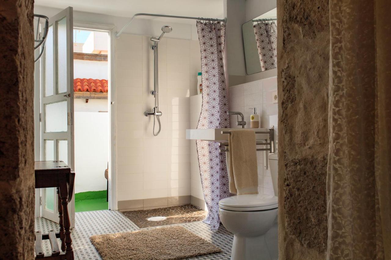 Casa San Marcial Διαμέρισμα Λας Πάλμας ντε Γκραν Κανάρια Εξωτερικό φωτογραφία