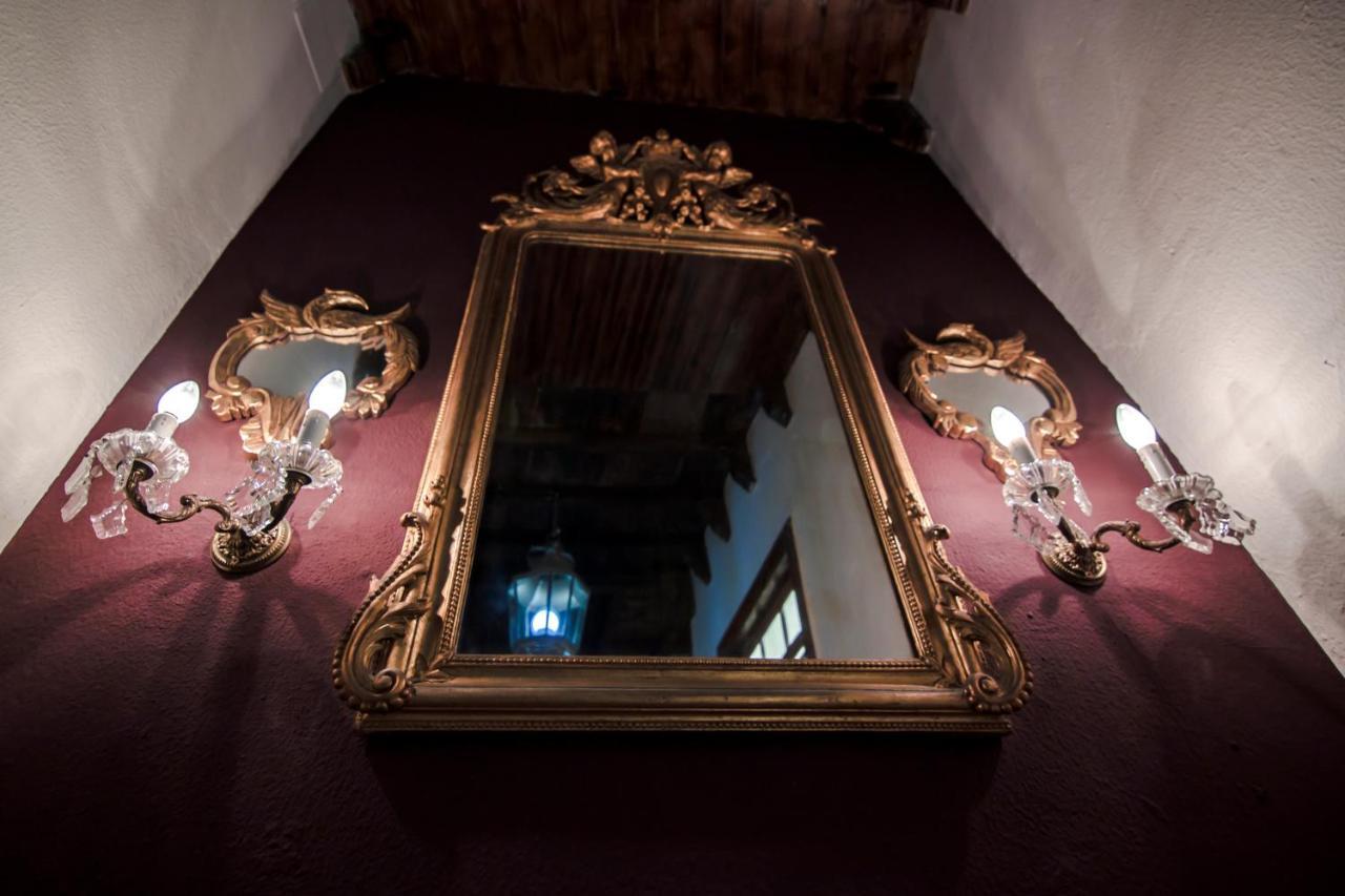 Casa San Marcial Διαμέρισμα Λας Πάλμας ντε Γκραν Κανάρια Εξωτερικό φωτογραφία