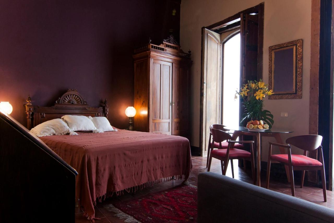 Casa San Marcial Διαμέρισμα Λας Πάλμας ντε Γκραν Κανάρια Εξωτερικό φωτογραφία