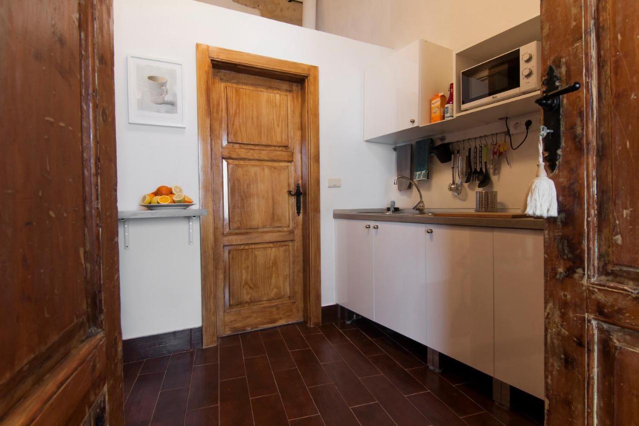 Casa San Marcial Διαμέρισμα Λας Πάλμας ντε Γκραν Κανάρια Εξωτερικό φωτογραφία