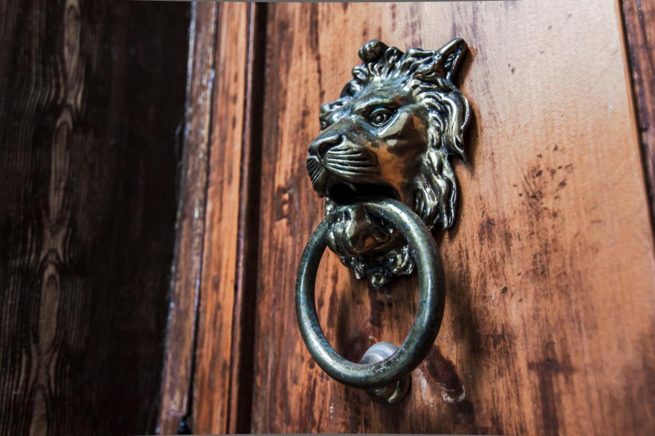 Casa San Marcial Διαμέρισμα Λας Πάλμας ντε Γκραν Κανάρια Εξωτερικό φωτογραφία