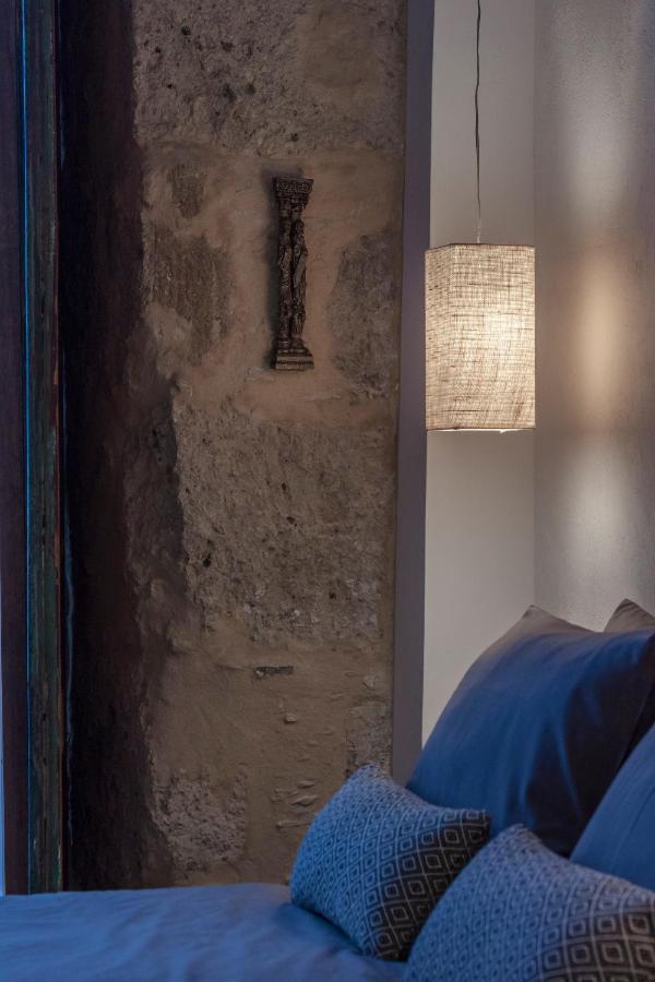 Casa San Marcial Διαμέρισμα Λας Πάλμας ντε Γκραν Κανάρια Εξωτερικό φωτογραφία