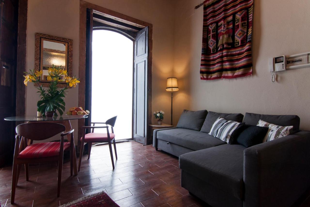 Casa San Marcial Διαμέρισμα Λας Πάλμας ντε Γκραν Κανάρια Εξωτερικό φωτογραφία