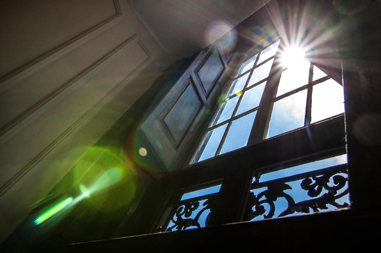Casa San Marcial Διαμέρισμα Λας Πάλμας ντε Γκραν Κανάρια Εξωτερικό φωτογραφία