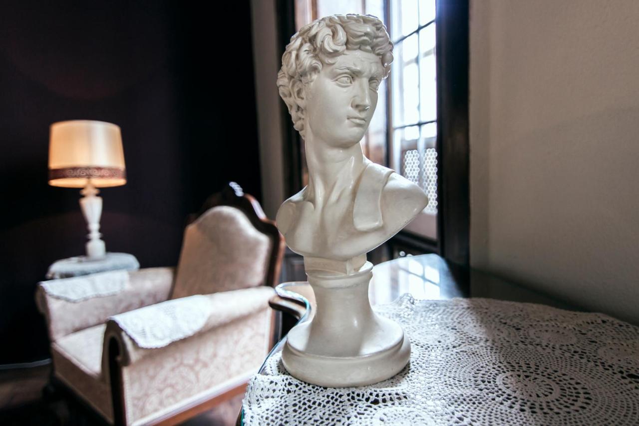 Casa San Marcial Διαμέρισμα Λας Πάλμας ντε Γκραν Κανάρια Εξωτερικό φωτογραφία