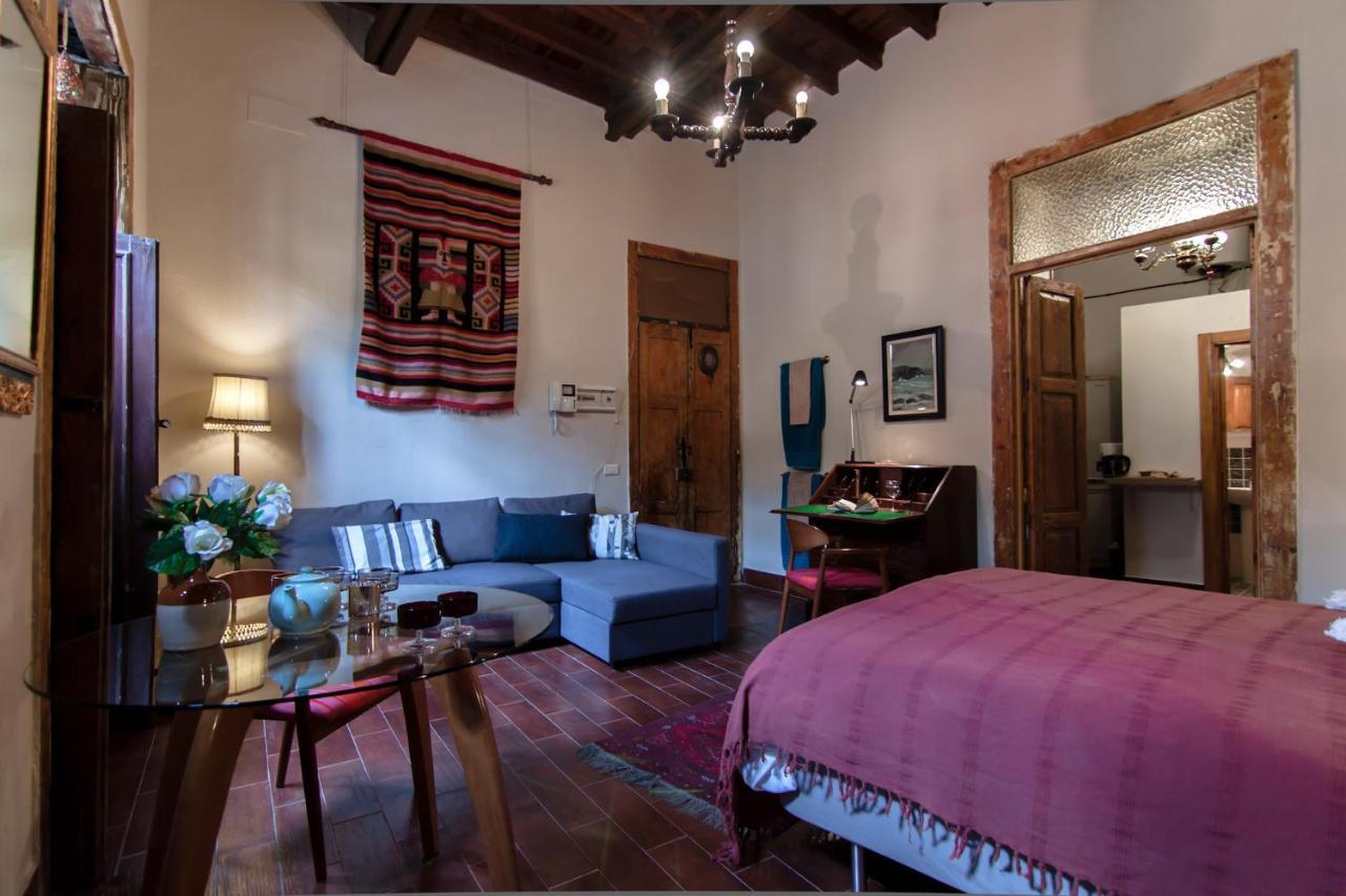 Casa San Marcial Διαμέρισμα Λας Πάλμας ντε Γκραν Κανάρια Εξωτερικό φωτογραφία