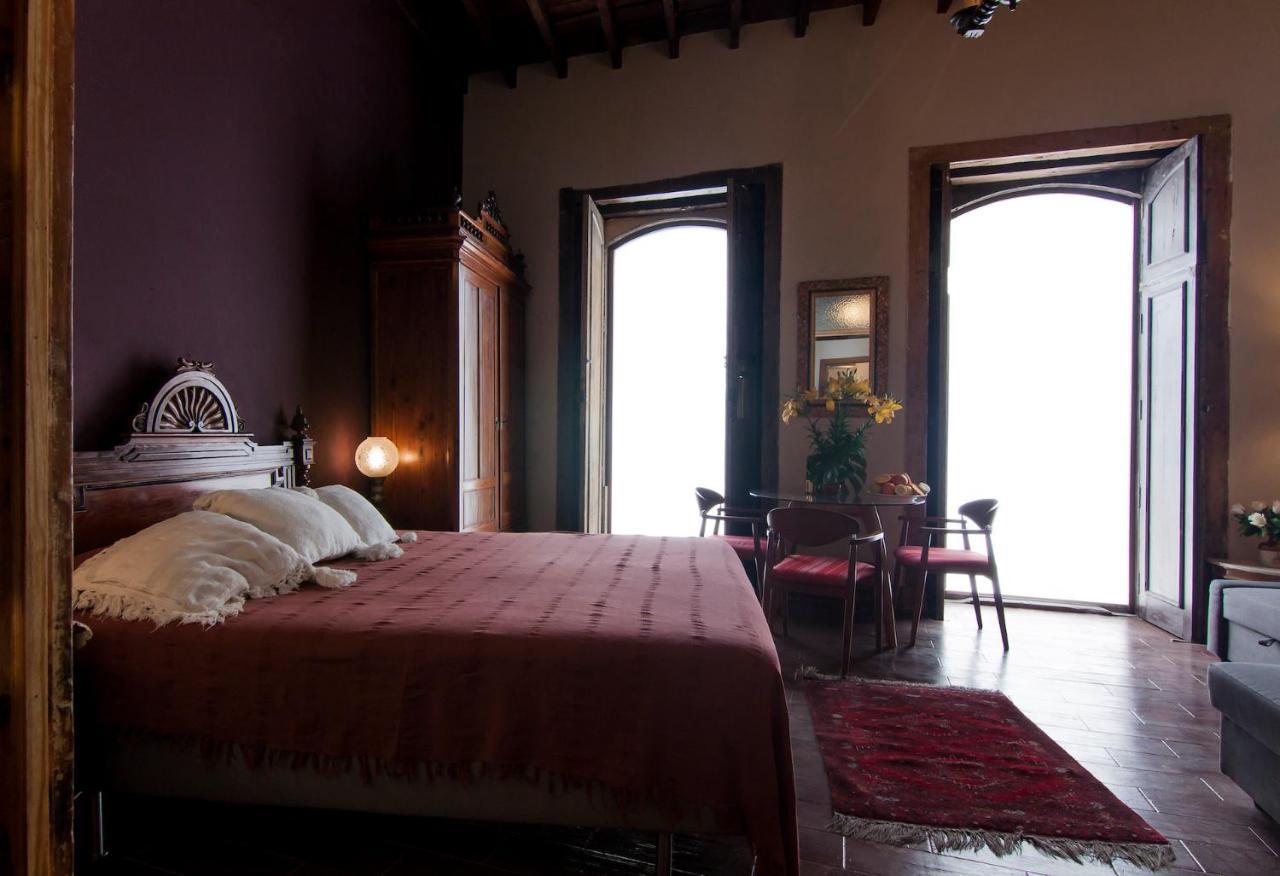 Casa San Marcial Διαμέρισμα Λας Πάλμας ντε Γκραν Κανάρια Εξωτερικό φωτογραφία