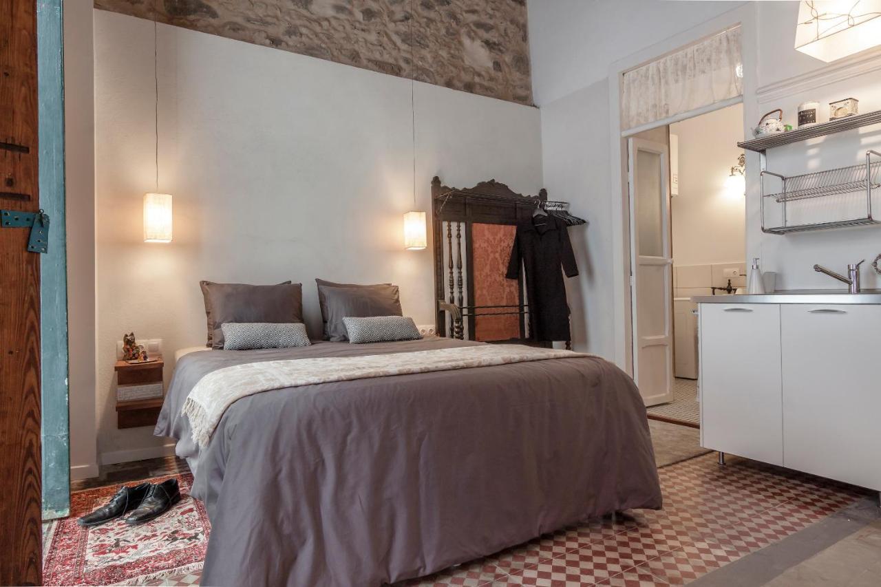 Casa San Marcial Διαμέρισμα Λας Πάλμας ντε Γκραν Κανάρια Εξωτερικό φωτογραφία