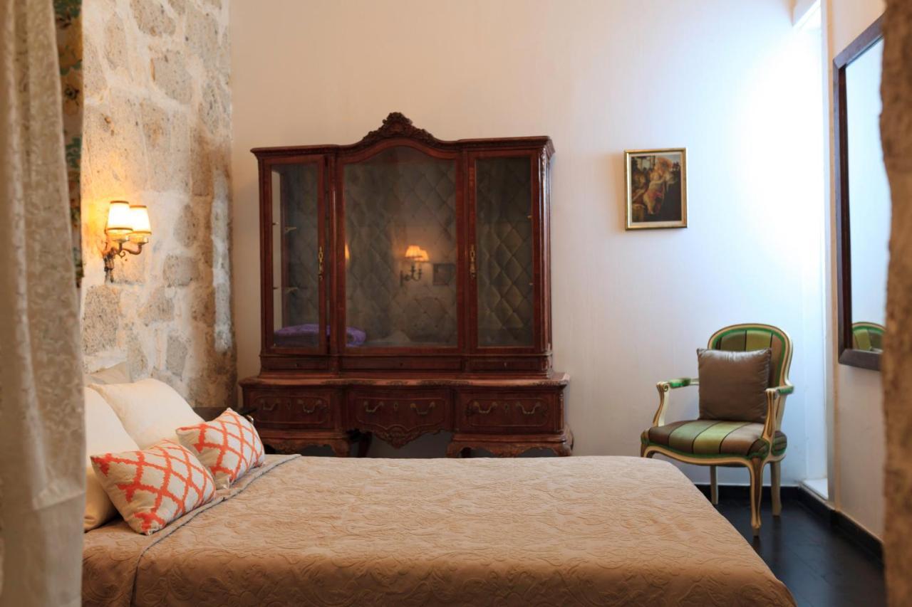 Casa San Marcial Διαμέρισμα Λας Πάλμας ντε Γκραν Κανάρια Εξωτερικό φωτογραφία